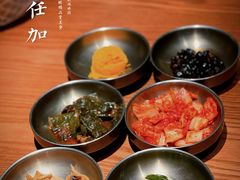 -春熙台韩国料理·章鱼肥牛(西丽店)
