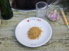 -马晓马佳牛羊肉(新合路店)