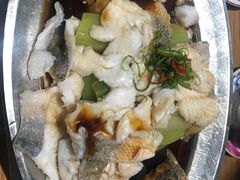 -花舍·新派粤菜·西餐·下午茶(亚运村·鸟巢店)