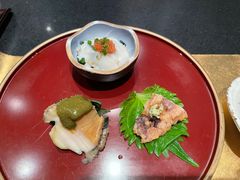 -奈良本寿司(永嘉路店)