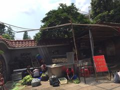 -水乡人家私房菜(逢简店)