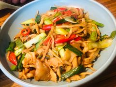 -禾珍珠家常小馆(河南博物院店)