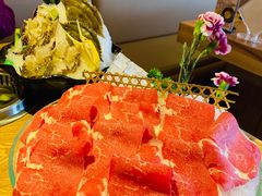 -尚海豆捞(乐虹坊店)