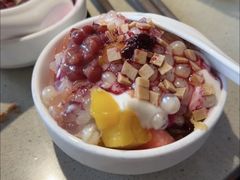 -海底捞火锅(劲松店)