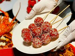 -兴蜀府·臻味江景餐厅(正大广场店)