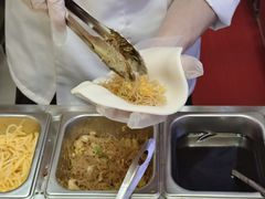 -张果佬年糕卷(科巷店)
