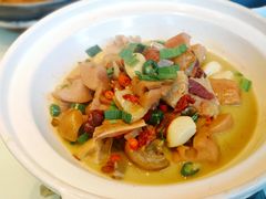 湘西腊猪蹄-小湘旺臭鳜鱼(百子湾店)