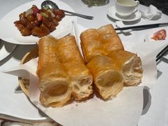 -君庭中餐厅(友谊宾馆店)