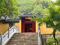 -狼山风景名胜区