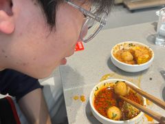 -海底捞火锅(赛格国际购物中心店)