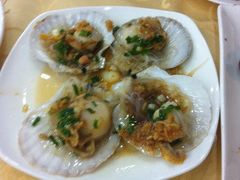 元贝-海岛渔村大酒店(云霄路店)