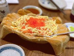 -大雄寿司(中华广场店)