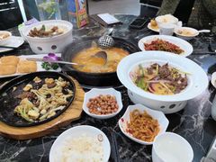 -李师傅脆肚(华强北店)