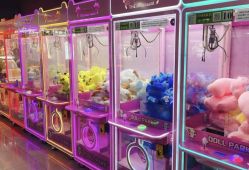 -米粒熊儿童成长乐园(好信广场店)