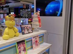 -CAKE BOSS 蛋糕老板(西单君太百货店)