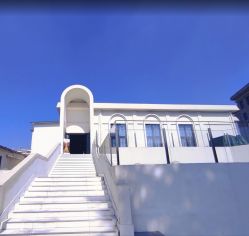 -华东饭店·园林式婚礼宴会厅酒店