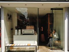 -% Arabica(京都东山店)