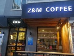 门面-ZM COFFEE(西安路店)