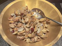 -浩运·海鲜青岛菜·海胆水饺(石老人店)