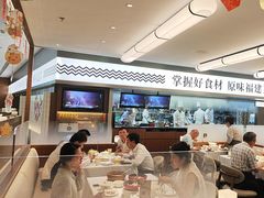 -莆田餐厅PUTIEN(世博源店)