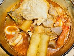 -四道菜·福建菜馆(新街口金鹰店)