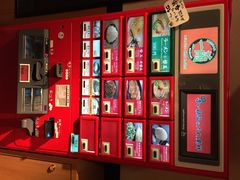 一兰拉面-一蘭拉面(新宿中央东口店)