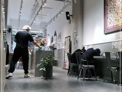 大堂-小豆海棠(嘉兴路店)