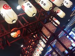 -杭州西湖银泰百货