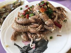 -合家小菜餐馆(新诚花苑店)