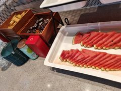-关里关外·鱼头泡饼(唐冶绿地汇店)