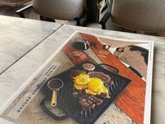 -The Rug Cafe(王府中环店)