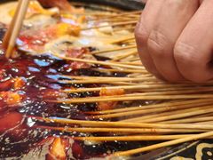 -德富串串香(瀚城新天地店)