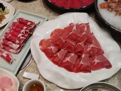 -福娣·金沙银贝海鲜火锅