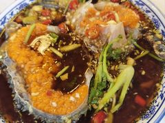 -阿尔法海鲜排档(爱琴海店)