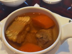 -新天世纪中餐厅