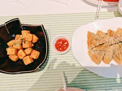 -桂满陇·杭州饭店(清河万象店)