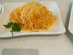 -东北风(江北万达店)