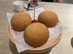 -蔡澜点心·粤菜(新街口IFCX店)