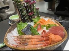 -稻早料理美术馆(城阳店)
