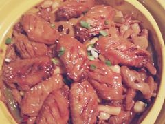 -多嘴超级肉蟹煲(欧亚卖场店)