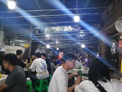 -渝味黄姐火锅(黄泥村店)