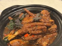 -新蜀会四川豆花(五羊店)