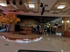 -极乐汇汗蒸会馆(杭州店)