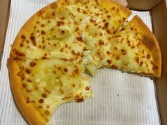 -必胜客(WOW中心城店)