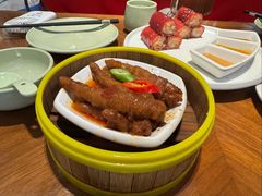 -蝴蝶里·粤菜·点心(龙湖杭州金沙天街店)
