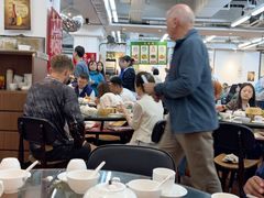 -香港蓮香樓(中環店)