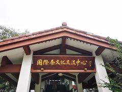 -中国茶叶博物馆(双峰馆区)