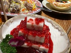 -清真·双公羊·馕坑烤全羊(奥体店)
