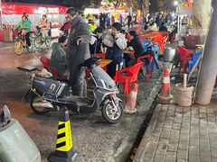-燕子煨汤(山海关路店)