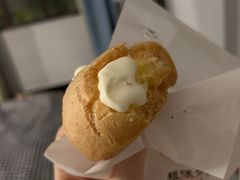 -老香港祖味世家蛋糕(金街美地店)